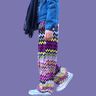 Mädchen Hose Marlene Hose Weit High Waist AWAH ♥ Gr. 92-164 thumbnail number 3