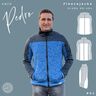 Fleecejacke Herren Schnittmuster Gr. XS-4XL -sein PEDRO #84 thumbnail number 10