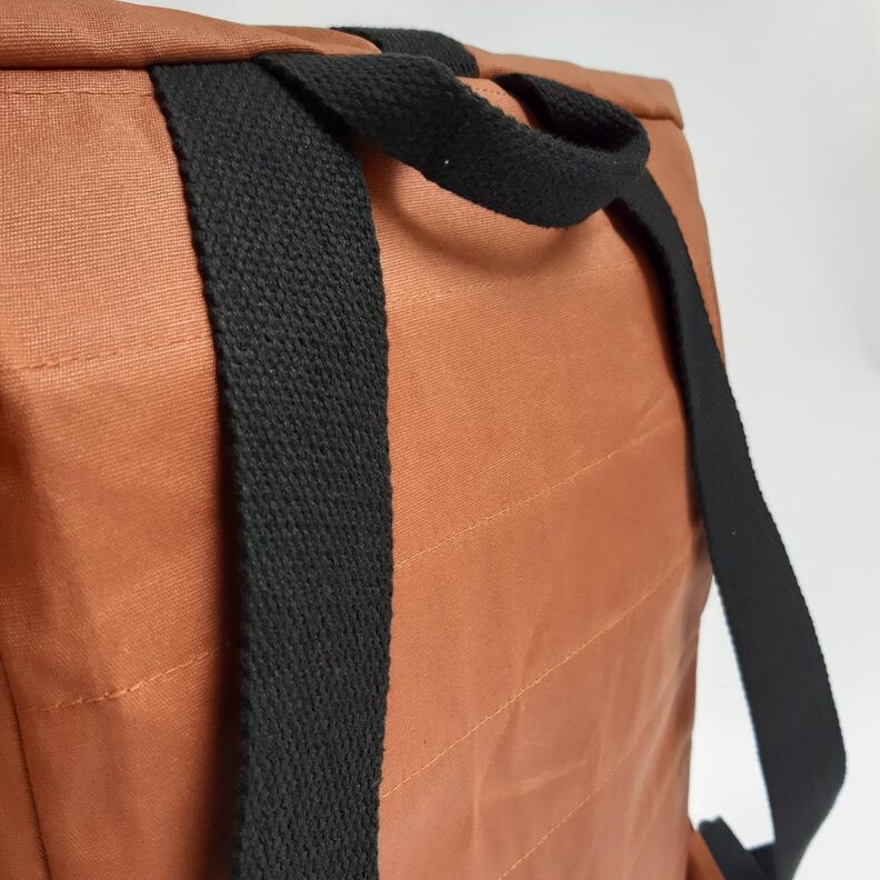 Rucksack Rolltop San Vito image number 8