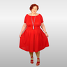 Holly – Kleid 32-52 thumbnail number 4