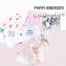 Kinderunterhose Poppi Knickers Gr.  80-140 thumbnail number 1