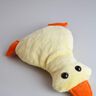 VIER KUSCHELTIERE ENTE PINGUIN KROKODIL thumbnail number 4