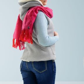 Weste Linn Gr. 34-46 Schnittmuster und Nähanleitung