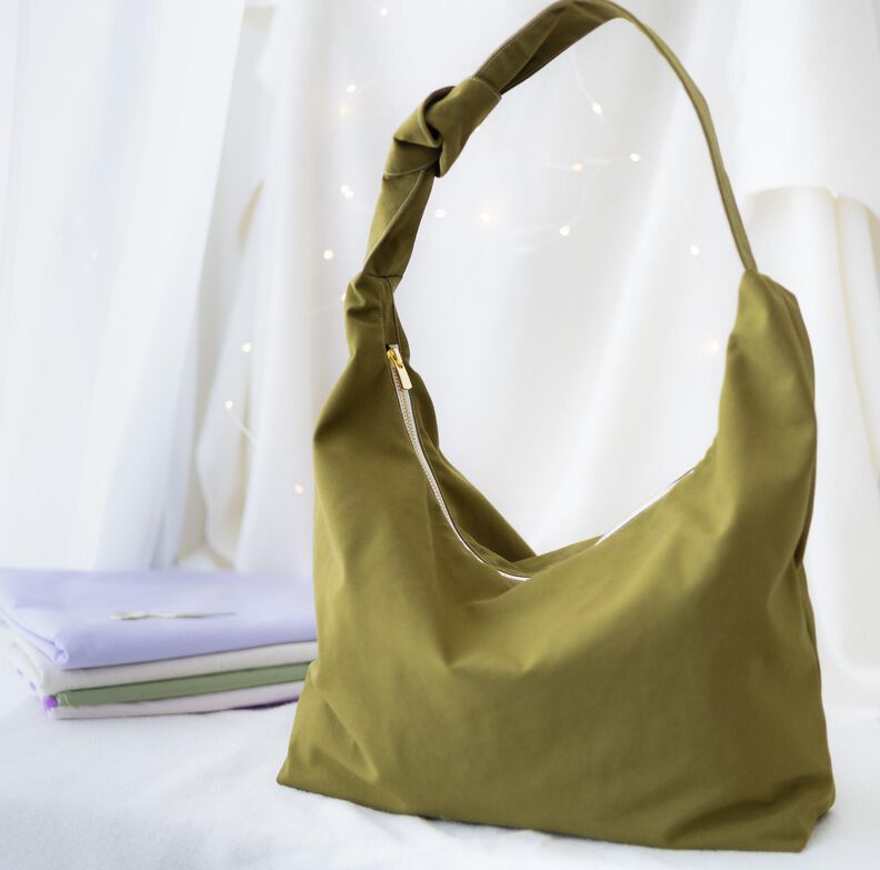 Medium Shopper Bag Schnittmuster image number 5