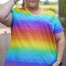 Shirt Lady Namira curvy Gr. 46-60 thumbnail number 6