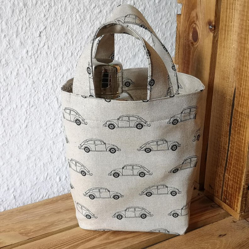 Geschenktäschchen Frida  image number 3