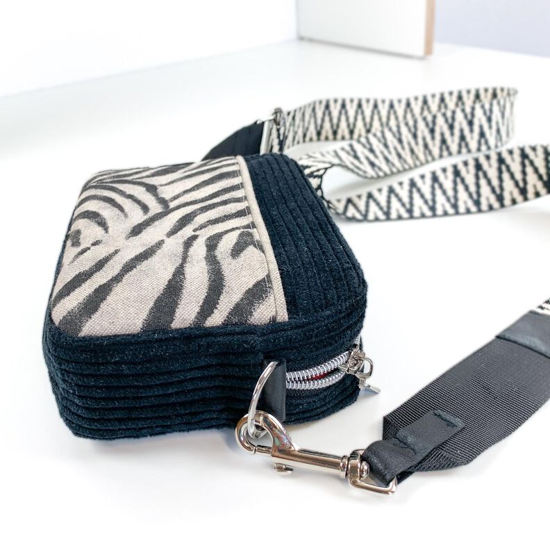 Cambag Tessa - Kombipaket, Handtasche / Umhängetasche image number 5