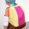 Rucksack KlapPack (Nähanleitung & Schnittmuster) thumbnail number 4