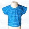 Shirt und Kleid „Lilly Kids“ für Kinder Gr. 92-164, A4+A0 thumbnail number 6