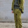 CL*OVER ‘BUTTON’ PANTS 128 – 170 thumbnail number 3