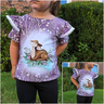 Betty Shirt Gr. 80 bis 152 thumbnail number 7