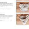 E-Book Huhn Lore - Nähanleitung und Schnittmuster thumbnail number 4