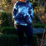 Hoodie Berit Gr. 32 - 50 thumbnail number 3