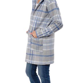 Jacke "GESA", Nähanleitung & Schnitt Gr. 158-46