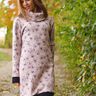 Kleid / Pullover Thyra Nähanleitung 2 Kragen Gr. 58-46 thumbnail number 7