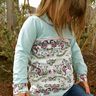 J-Hoodie Maxi 116-176 thumbnail number 5