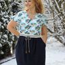 Ebook Kleid Heda Gr. 34-54 thumbnail number 8