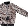 Collegejacke "Bennie", Schnittmuster Gr. 62 - 104 thumbnail number 4