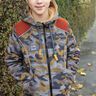 Steppweste/Jacke Teens Schnittmuster Gr. 134-176 - NUKA #34 thumbnail number 8