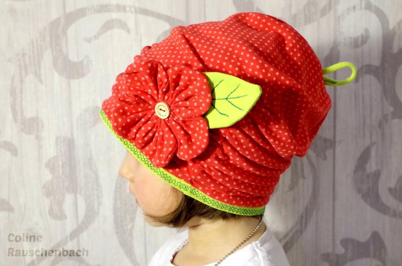 EBook Beanie "Raffel" image number 4