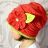 EBook Beanie "Raffel" thumbnail number 4