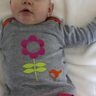 "Baby-Basic-Shirt" Schnittmuster und Nähanleitung thumbnail number 2