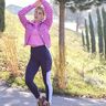 Pullover Antonia Nähanleitung und Schnittmuster (XXS-XL) thumbnail number 4