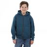 LOU - Sweatjacke mit Kapuze 86/92 -146/152 thumbnail number 3