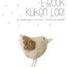 E-Book Küken Lori - Nähanleitung und Schnittmuster thumbnail number 2