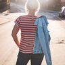 E-BOOK T-SHIRT „KALIFORNIEN" GR. 34-52 *A4 UND A0 DATEI* thumbnail number 4