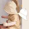 Sonnenhut JOJO  / für Jersey und Musselin / Baby & Kids  thumbnail number 1