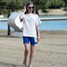 CL*OVERSIZE SHIRT KIDS 74-170 thumbnail number 8