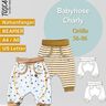Schnittmuster Babyhose Charly – Pumphose | Beamerdatei thumbnail number 2