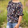 Dress & Blouse für Babies & Girls / Schnittmuster  thumbnail number 4