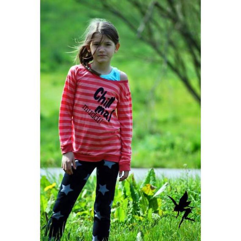 Ebook MINI-MAX Oversize-Pullover/Oversize T-Shirt Gr. 80-170 image number 5