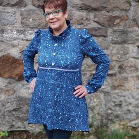 Tunika Consa Damen Gr. 34-52