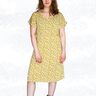 Lilly – lockeres Shirt, Tunika & Kleid, BU 80-116, A4+A0 thumbnail number 5