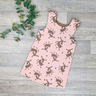 Baby Kleid - Gr 50-98 | JULAWI No.11 thumbnail number 9