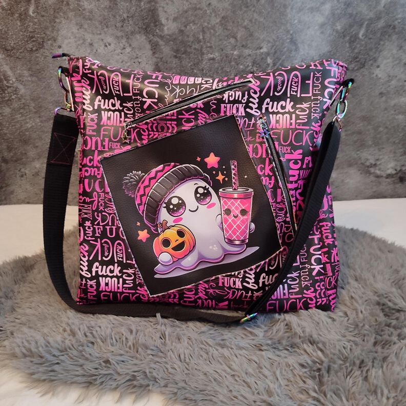 Panelbag Amaryllis image number 3