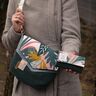 Tasche VARA + Geldbörse Little Ruby thumbnail number 7
