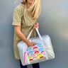Kannste Knicken Tasche – die faltbare Reisetasche – Ebook thumbnail number 9