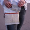 eBook Set - Tasche Rosalie und Geldbörse Rosa thumbnail number 4