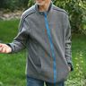 Fleecejacke Kind Schnittmuster Gr. 128-176 - dein PEDRO #76 thumbnail number 6
