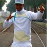 Mr. Hood Hoodie Pullover Gr. XS-XXXL thumbnail number 3