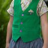 E-Book Kinderweste "Kleiner Halunke" Gr. 80-170 thumbnail number 2
