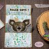 Plotterdateien & Printables Set KOALA thumbnail number 6
