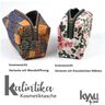 Kalintika Kosmetiktasche Boxybag kyvu.by Lumali thumbnail number 3