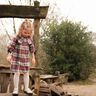 Bluse/Kleid Sophie – Poppy meets Pommé 25 thumbnail number 2