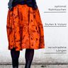 Stufenrock Damen - eBook Schnittmuster - 32-54 - #137 thumbnail number 2