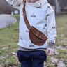 E-Book Bauchtaschenhoodie Gr. 68 - 98 thumbnail number 4